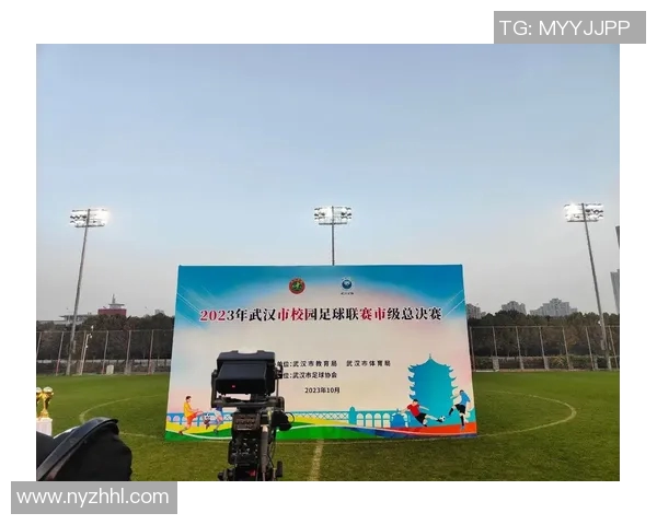 湖北省足球协会推动地方足球发展助力青少年成长与竞技水平提升