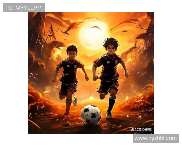 梦见足球明星带我穿越绿茵场的奇幻旅程与荣耀时刻