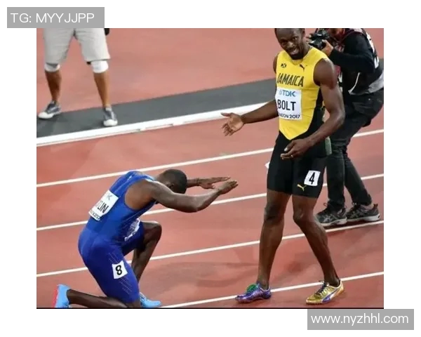 博尔特与加特林的巅峰对决谁将书写田径历史新篇章 博尔特与加特林的巅峰对决谁将书写田径历史新篇章